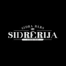 Sidrerija Taproom