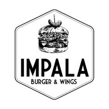 Impala Burger & Wings
