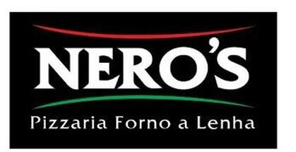 NERO'S PIZZARIA & CHOPERIA