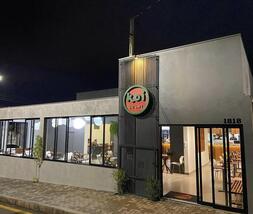 Koi Sushi