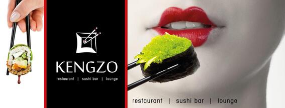 Restaurant Kengzo