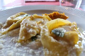 Ristorante Hotel Benigni