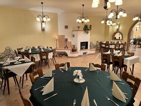 Restaurant Sonnenbad sto Zotiko
