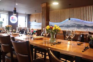 VYLIAN Restaurant in Blaubeuren - Vietnamese & Asian Cuisine