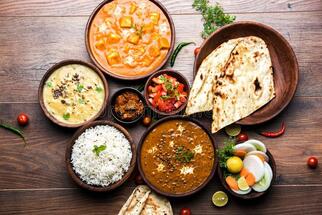 Diet Restaurant