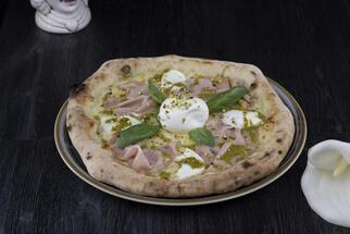 Pizzeria Gourmet