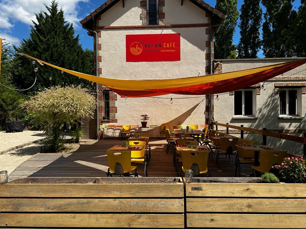 Hoï An Café