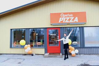 Aardla Pizzakeskus