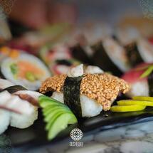 Cafe Supreme & SushiBay