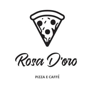 Rosa D'Oro - Pizza e Caffe