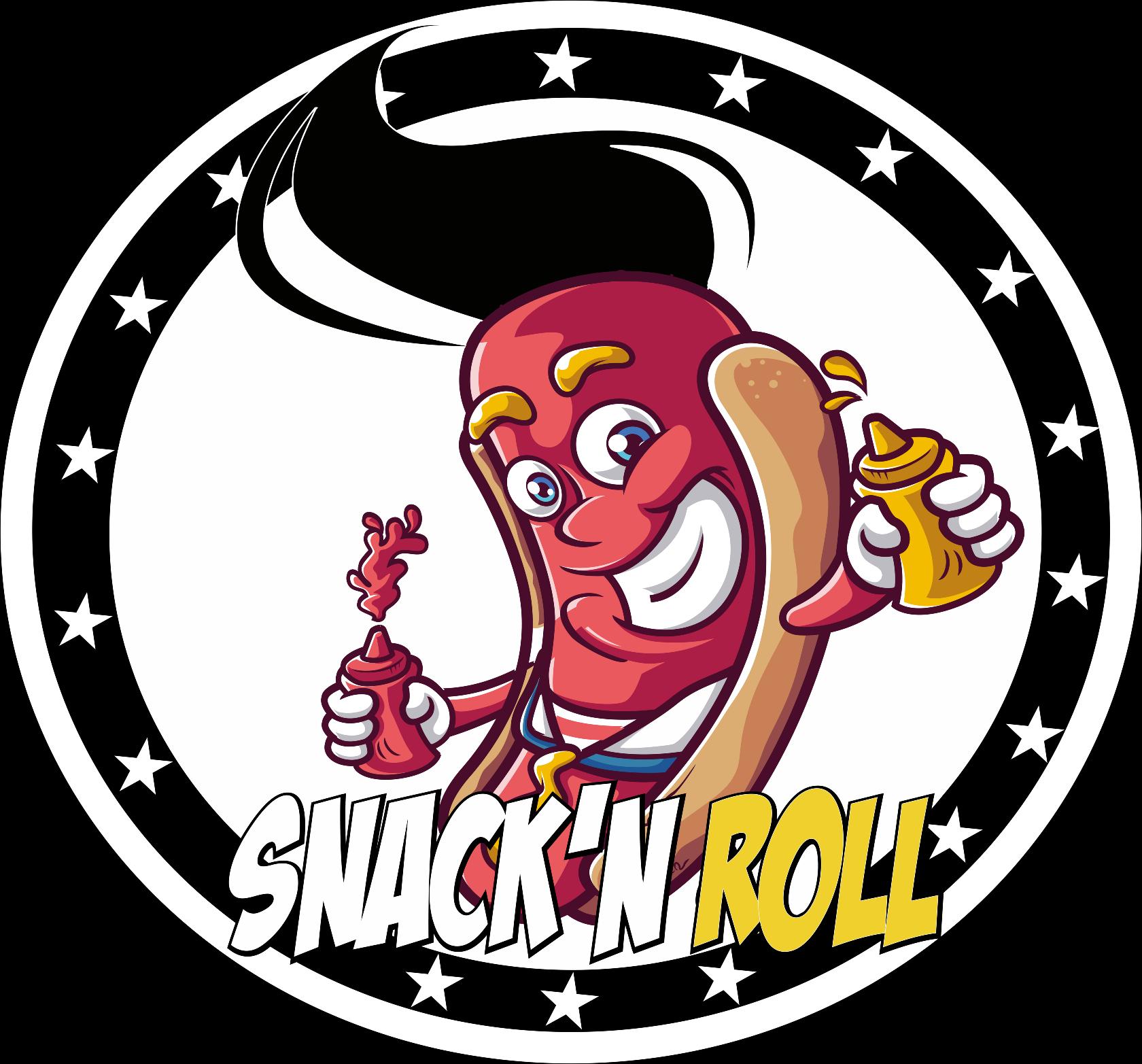 SNACK'N ROLL