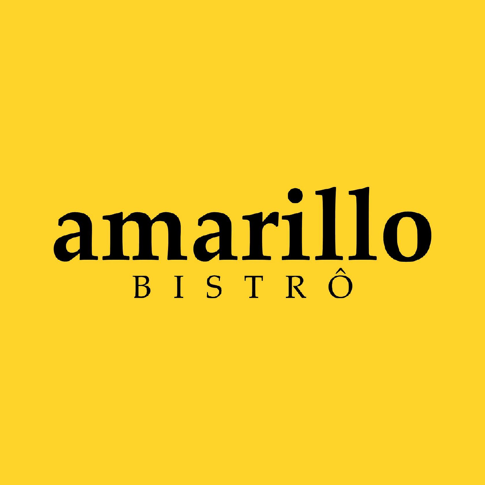 Amarillo Bistrô