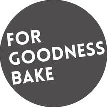 For Goodness Bake