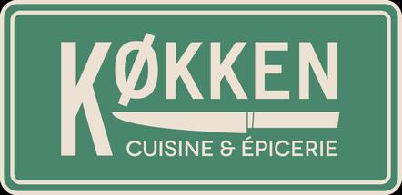 Køkken cuisine et épicerie