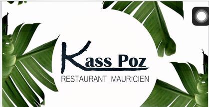 Kass Poz Restaurant Mauricien