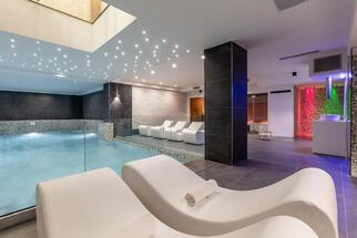 Hotel Miletto & Spa