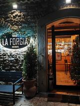 Enoteca La Forgia
