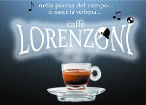 Lorenzoni caffè store