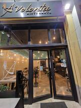 Ristorante A Volontà