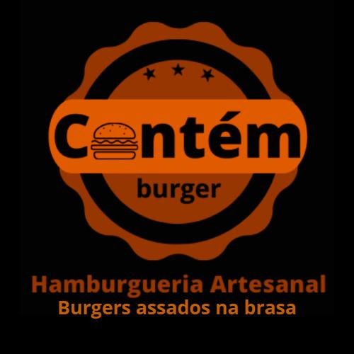 Contém Burger - Hambúrgueria Artesanal Assados na Brasa