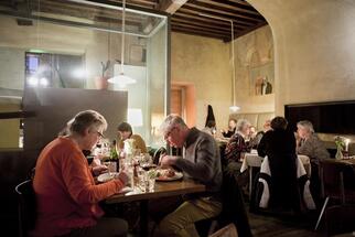 Brasserie Keizershof