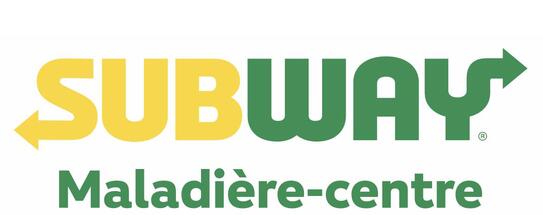 Subway Maladière
