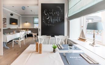 Restaurant Hennigs