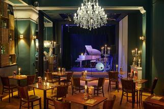 Vorwerck Event & Restaurant