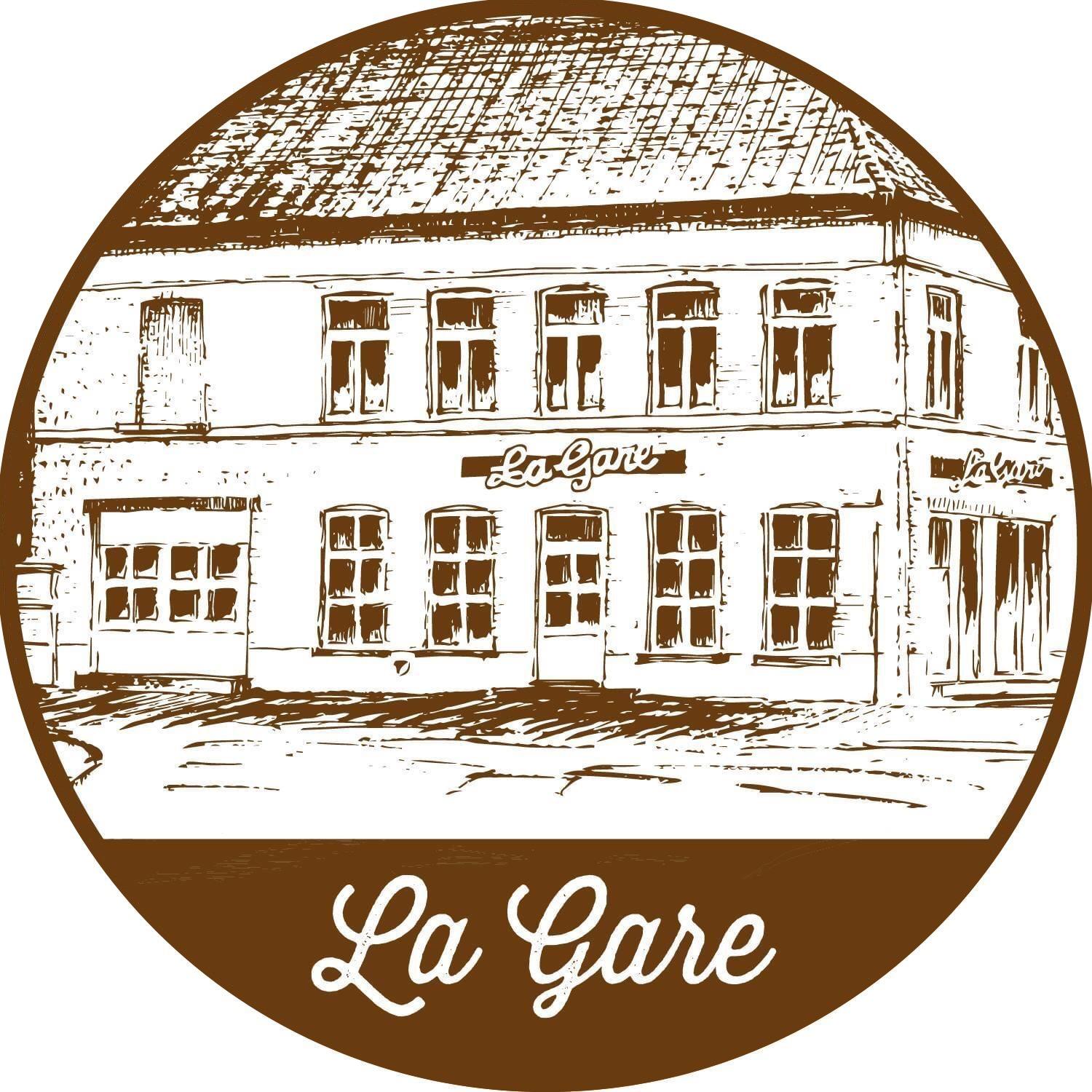 'La Gare'