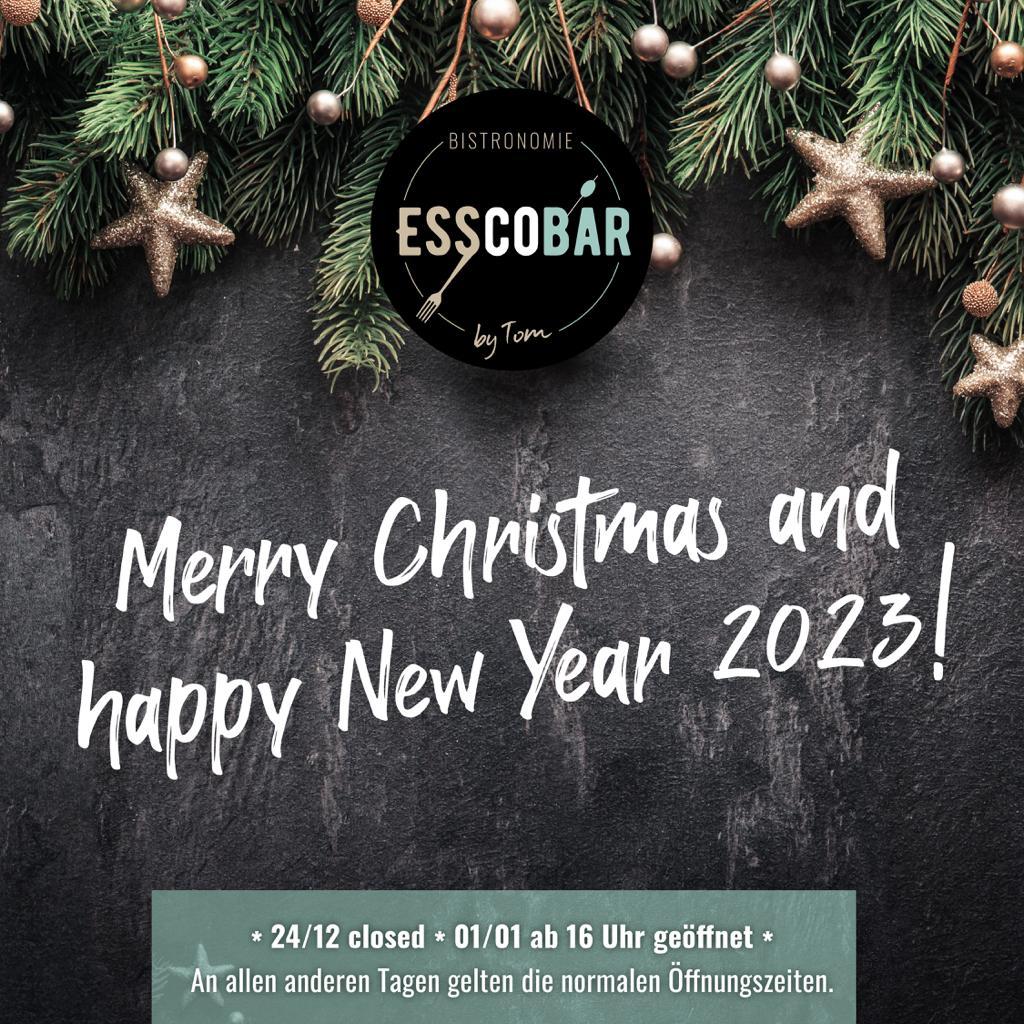 Esscobar by Tom