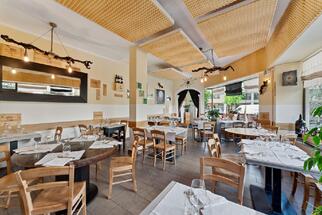 Ristorante St Paul