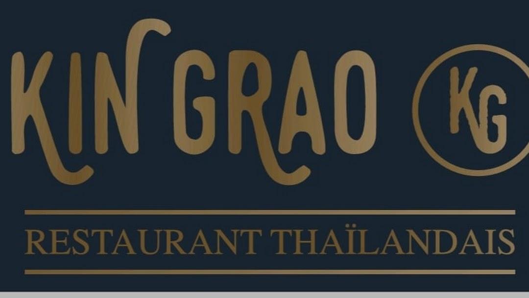 Kin Grao Restaurant Thaïlandais