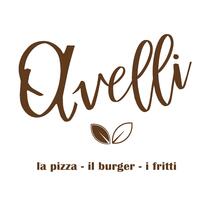 "Avelli Pizzeria"