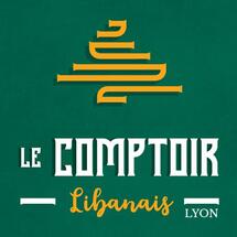 Le Comptoir Libanais Lyon 6