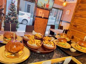 H5 TEXAS BURGER -Avenida