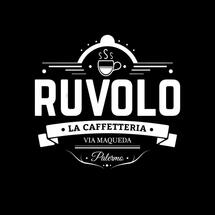 Ruvolo QuattroCanti - Bar Palermo