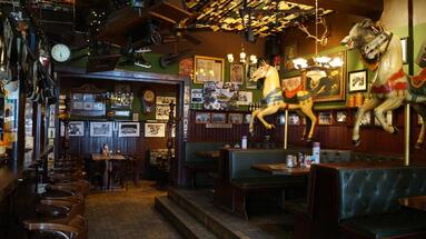 Willy’s Pub