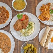 Cuisine Hongroise Montreal - Hungarian Cuisine Montreal