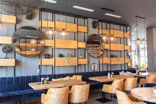 Brasserie Classic