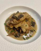 Parfums de cuisine - Restaurant gastronomique, cuisine traditionnelle, Namur