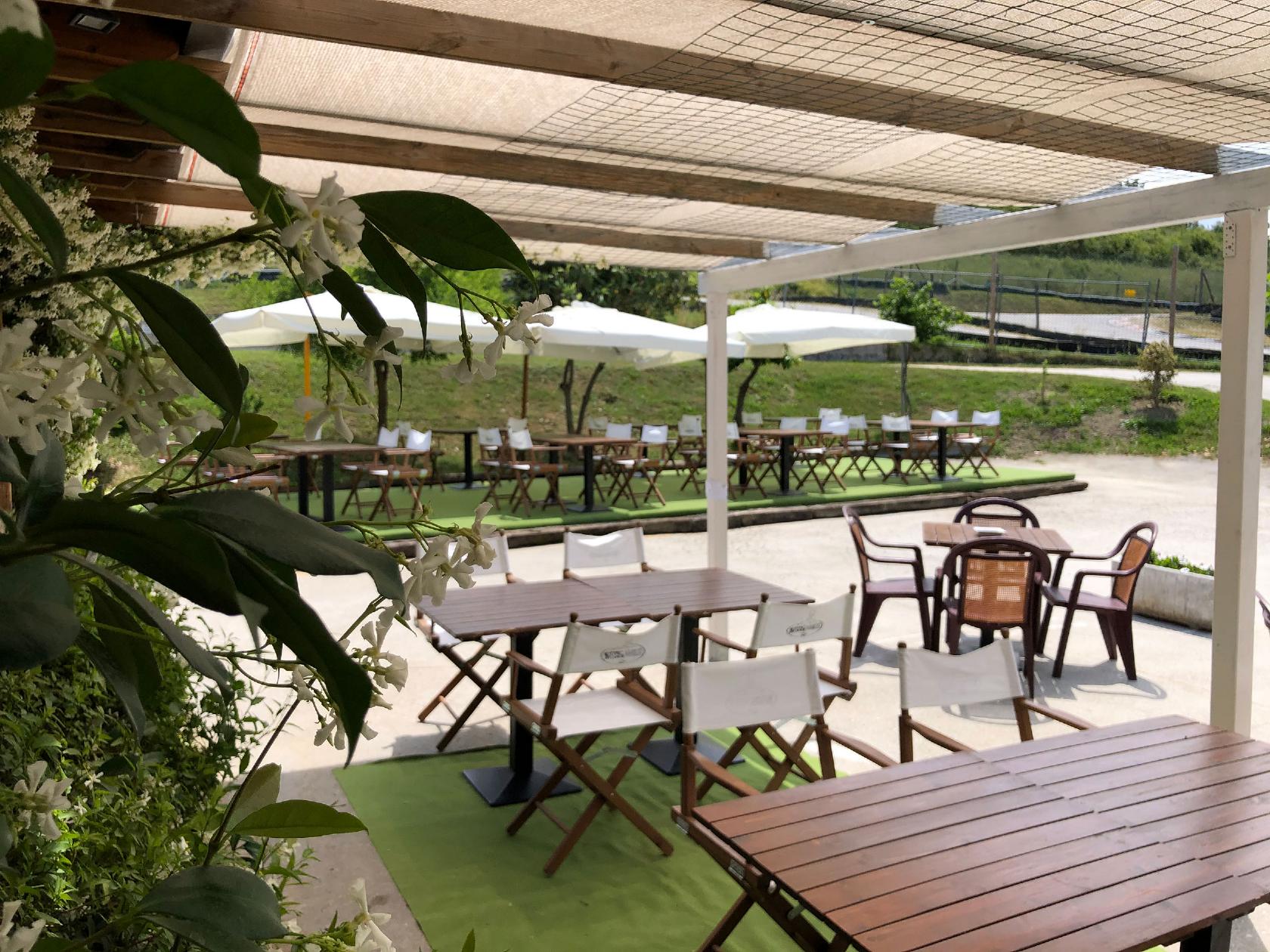 Ristorante Il Country