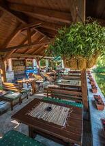 Restaurant Sutvara