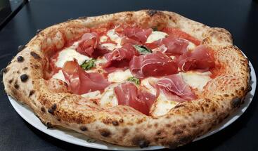 Pizz'Artisanale