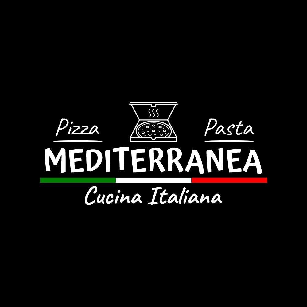 Pizzeria Pasta Mediterranea Cucina Italiana (à emporter et en livraison)