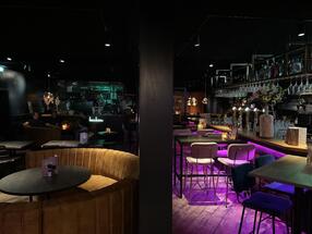 Brasserie Carakter TEXEL