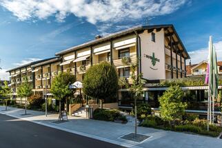 Wunsch Hotel Mürz - Natural Health & Spa