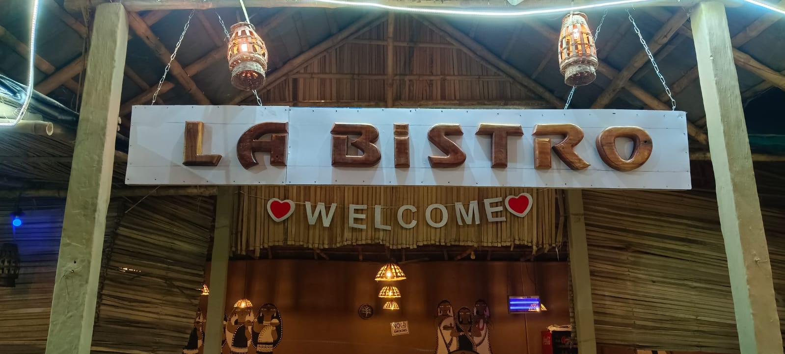 La Bistro