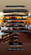 Agriturismo Cascina Barbassa