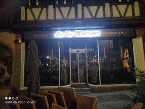 Restaurant Brasserie Les Six Montagnes