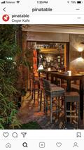 Restoran Ceger